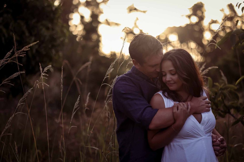 Angus & Dayle’s engagement&nbsp;shoot