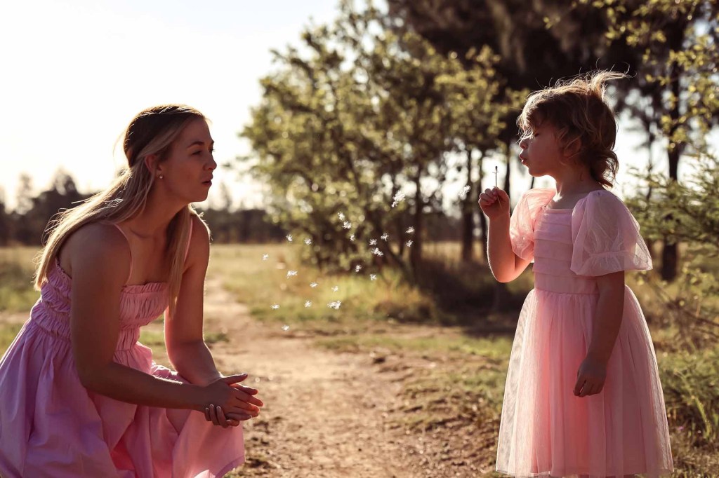 Ash, Chris, Mackenzie and Andy at Rosemary&nbsp;Hills