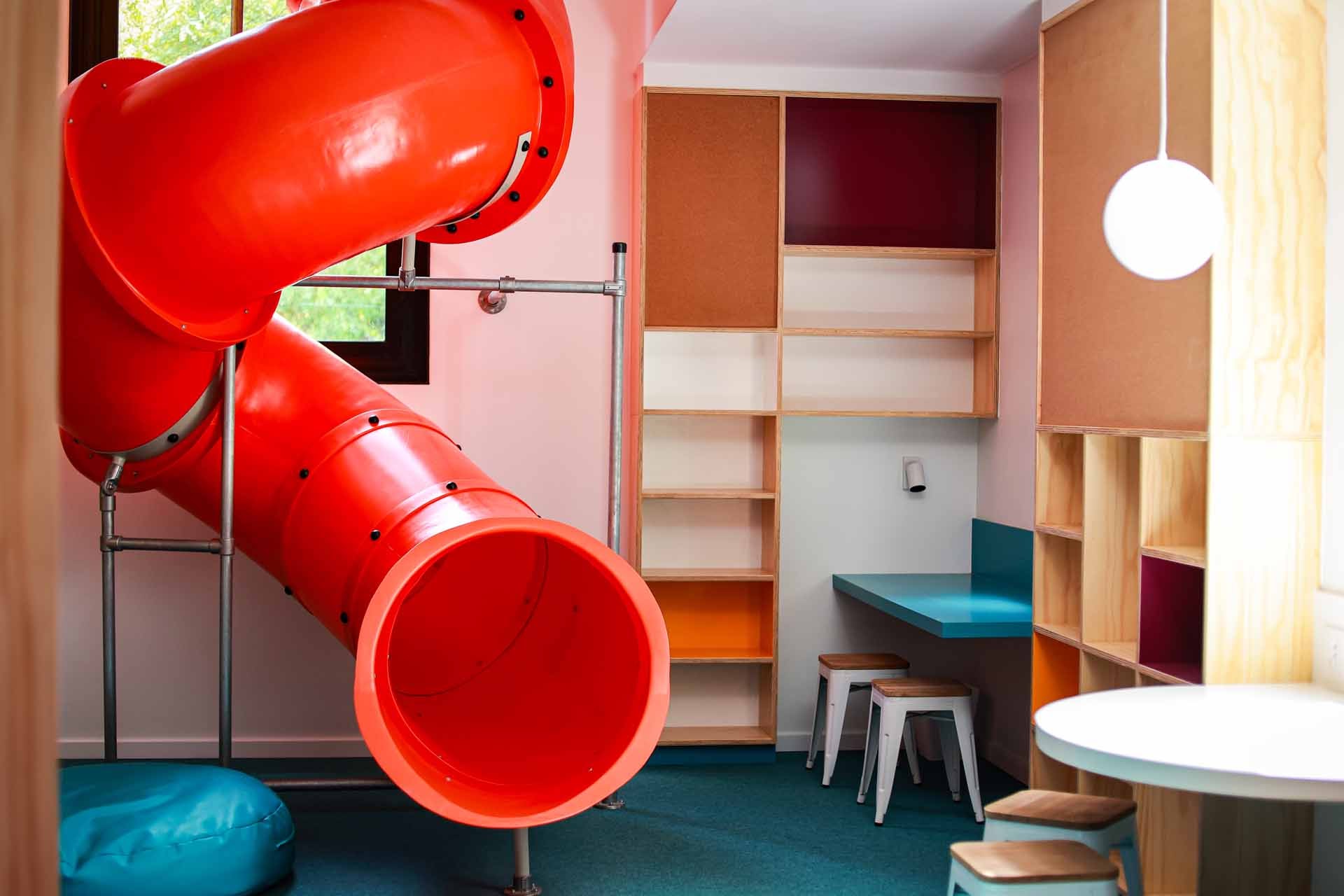 Auckland Park Preparatory: the launch of the STEAM center