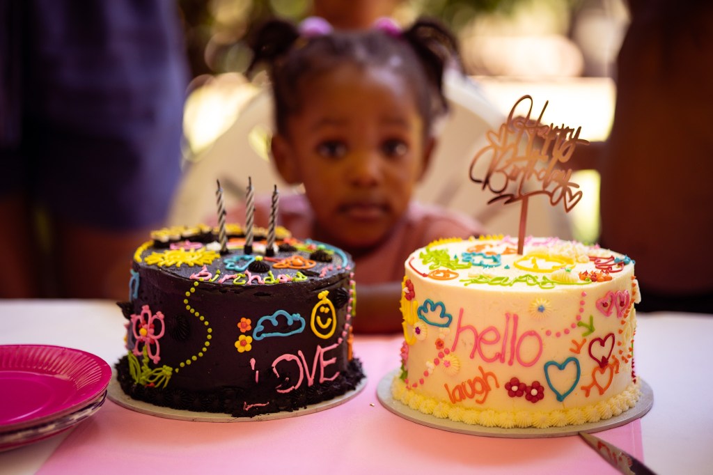 Ndlela Turns 3!