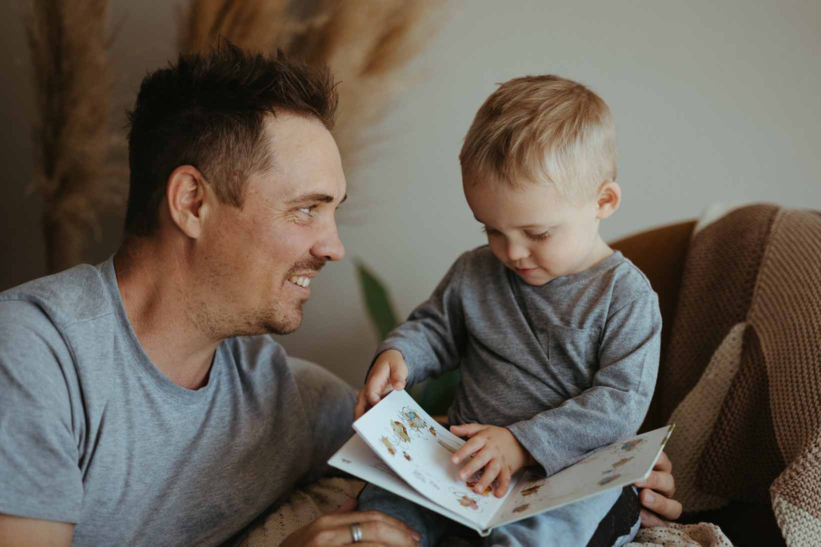 Father’s Day Minis at Nurture Nook