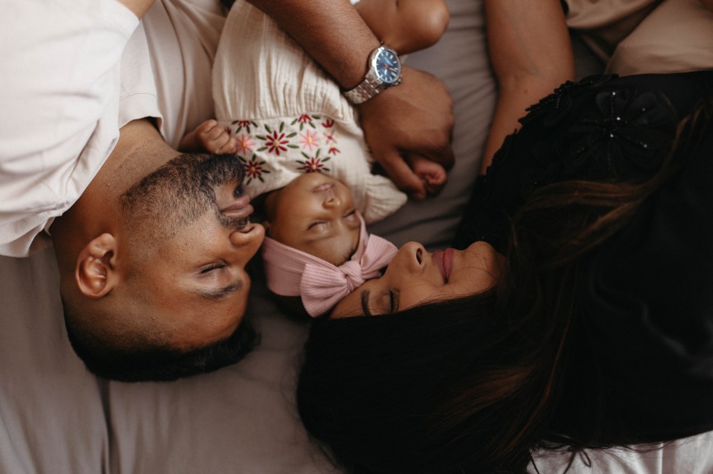 Sumaya’s family minis