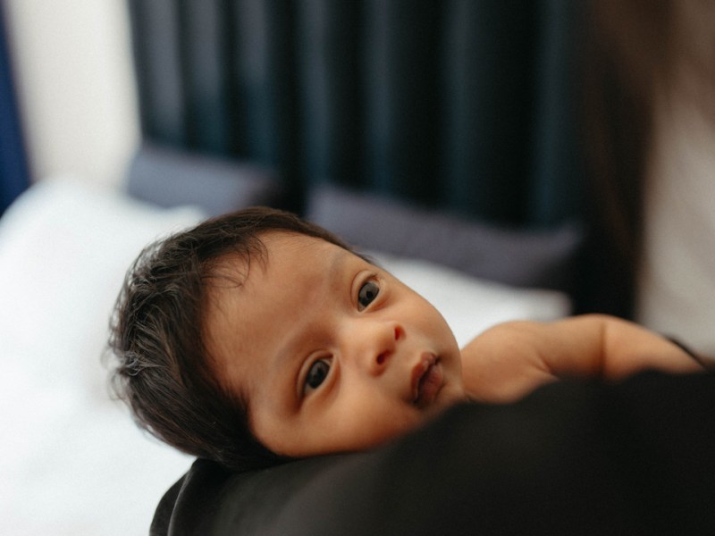 Sandrini’s newborn session