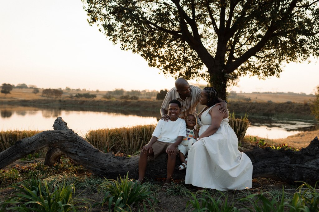 7 amazing Johannesburg family&nbsp;photographers