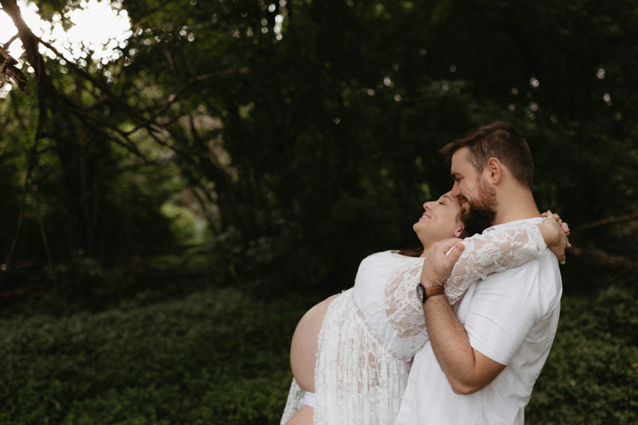 maternity photoshoot in pretoria