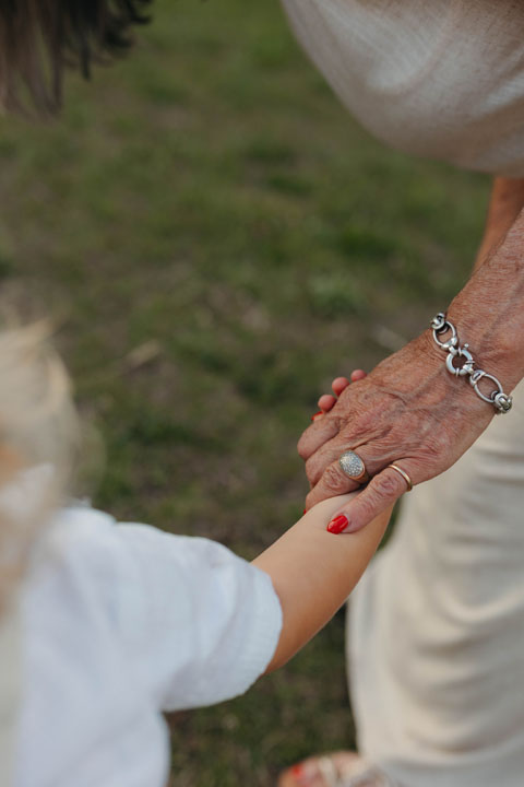 detail from family photoshoot in johannesburg