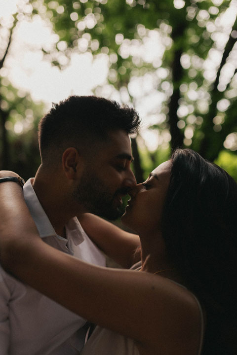 Engagement photoshoot Johannesburg