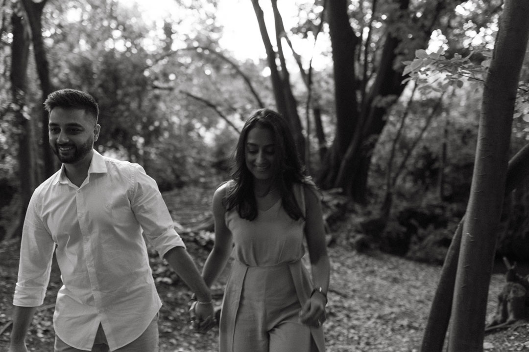 engagement shoot in johannesburg